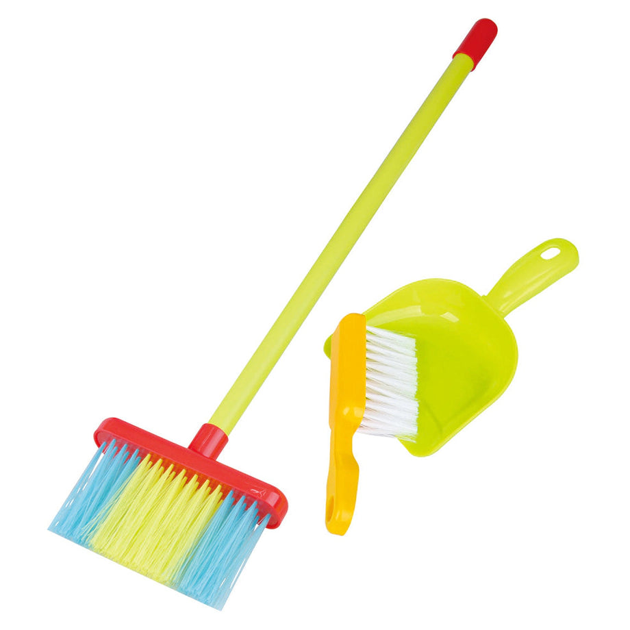 Playgo My Cleaning Set 3 Piece Pretend Play