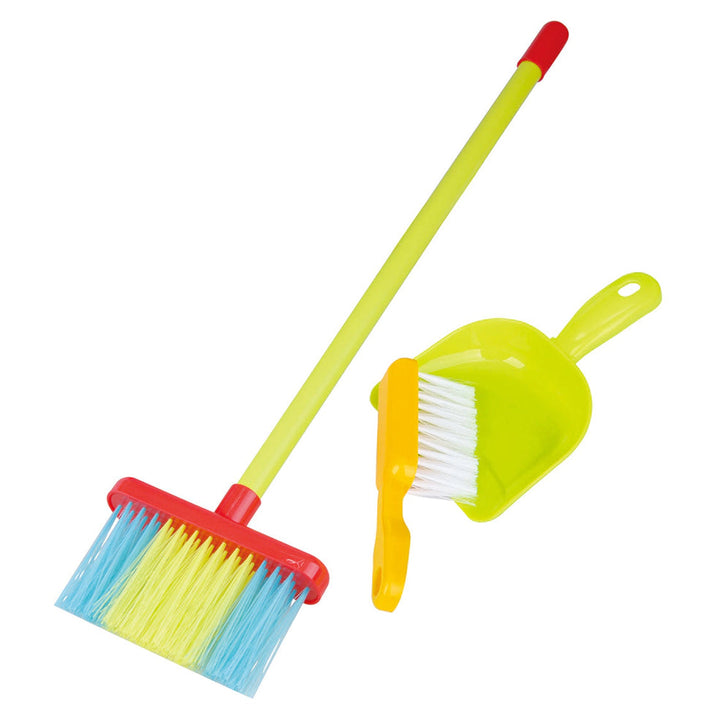 Playgo My Cleaning Set 3 Piece Pretend Play