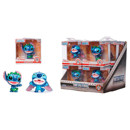 Jada Lilo & Stitch Hula Stitch Die-Cast Figure (Assorted)