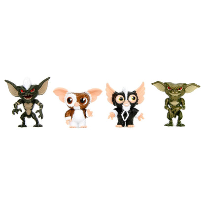 Jada Gremlins Die-Cast Figures (4-Pack)