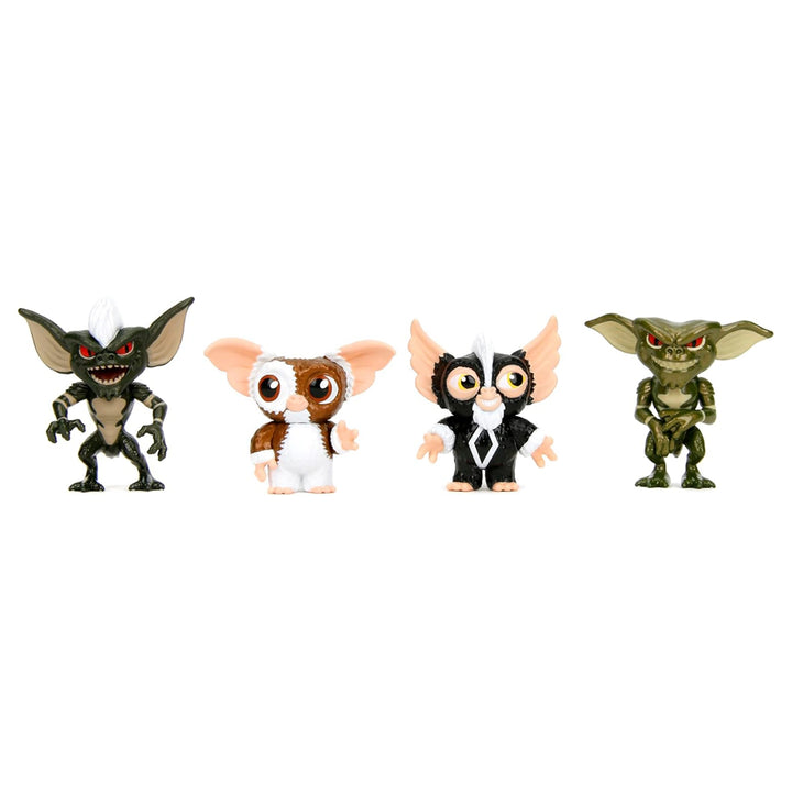 Jada Gremlins Die-Cast Figures (4-Pack)