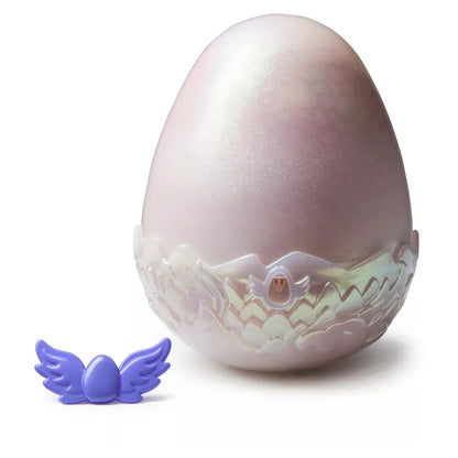 Hatchimals Alive Mystery Hatch Draggle Egg Toy (Assorted)