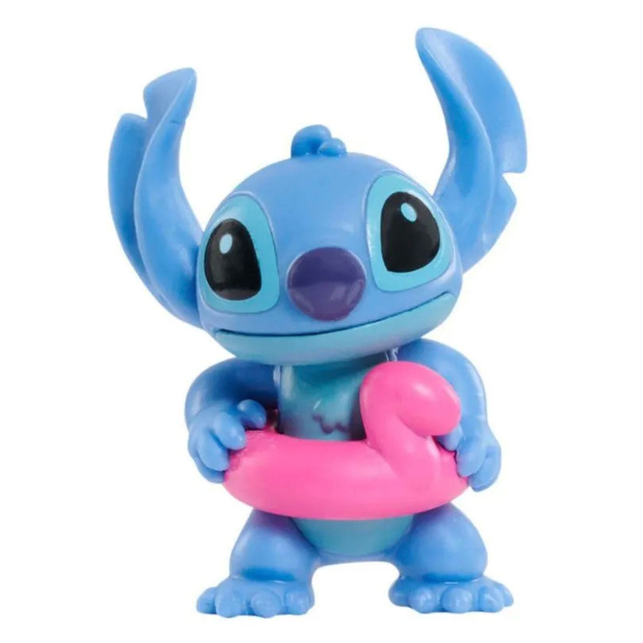 Disney Lilo & Stitch Stitch Figure ( Assorted)