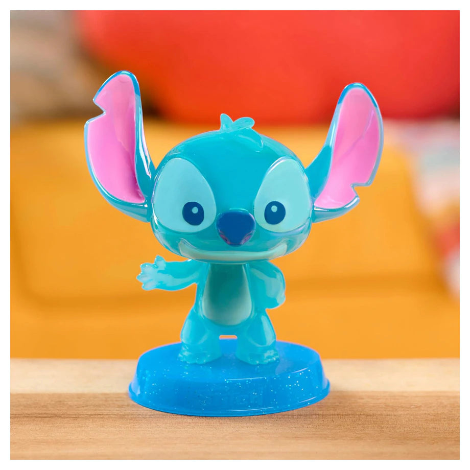 Disney Collectible Lilo & Stitch Stitch Bobblehead