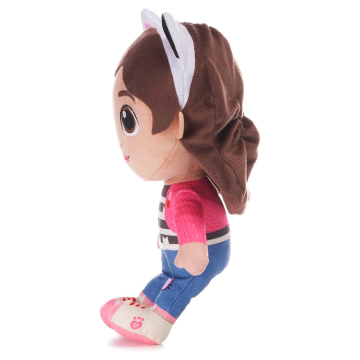 Gabby's Dollhouse Gabby Plush Toy (17.78 cm)