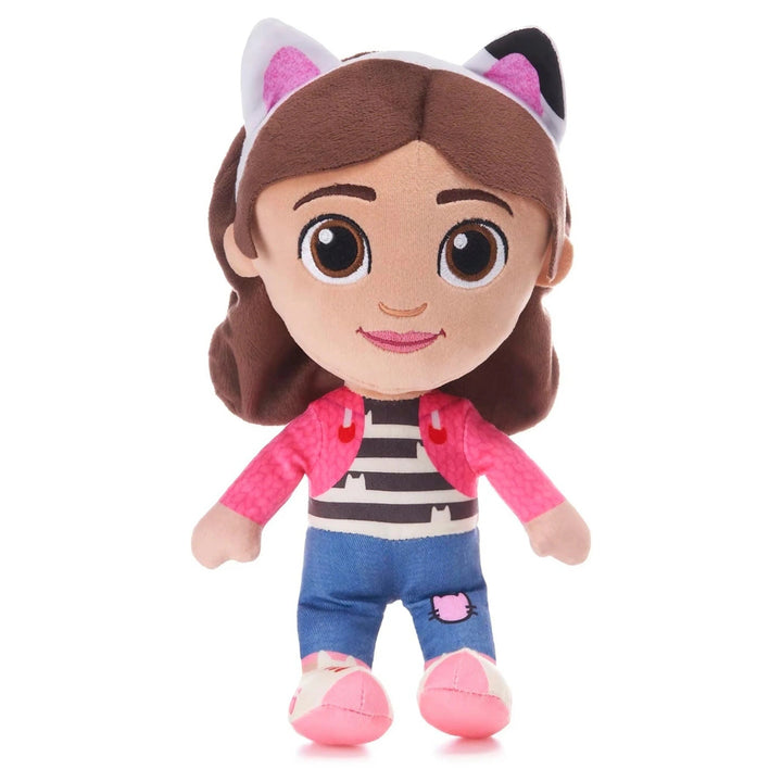 Gabby's Dollhouse Gabby Plush Toy (17.78 cm)