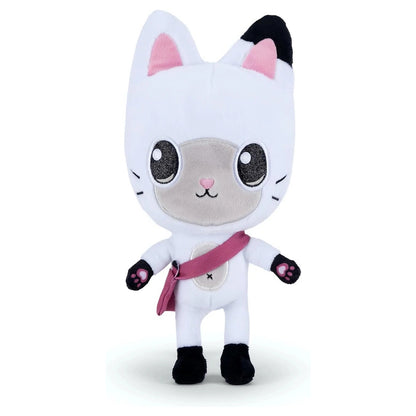 Gabby's Dollhouse Pandy PAWs Plush Toy (17.78 cm)