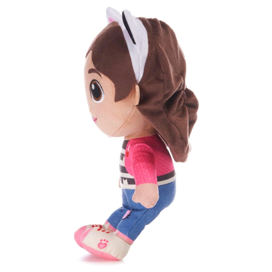 Gabby's Dollhouse Gabby Plush Toy (25.4 cm)