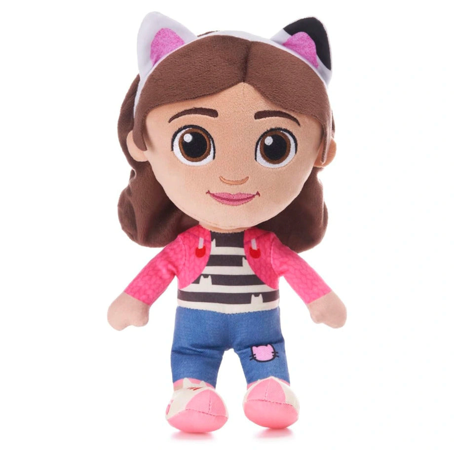 Gabby's Dollhouse Gabby Plush Toy (25.4 cm)