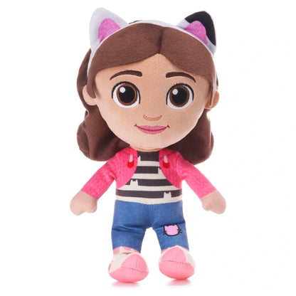 Gabby's Dollhouse Gabby Plush Toy (25.4 cm)