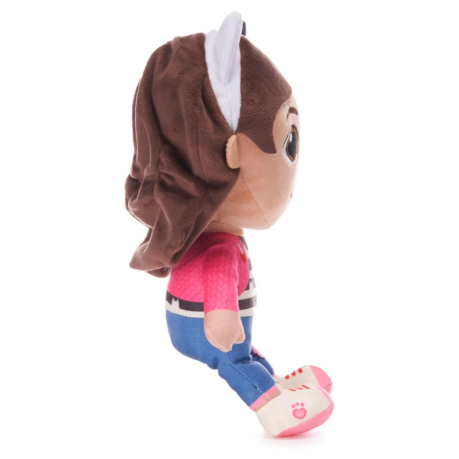 Gabby's Dollhouse Gabby Plush Toy (25.4 cm)