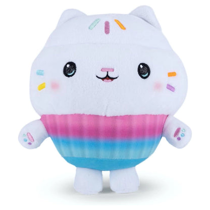 Gabby's Dollhouse Cakey Cat Plush Toy (25.4 cm)