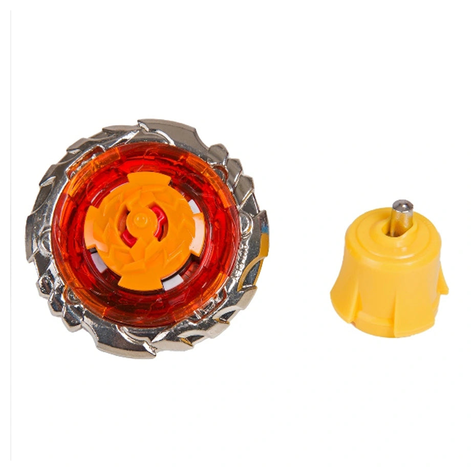 Infinity Nado Standard Series Blade Spinning Top with Launcher Set