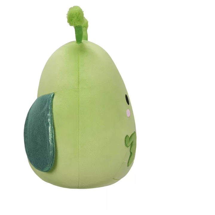 Squishmallows Trenton Green Praying Mantis with Sparkle Wings Plush Toy