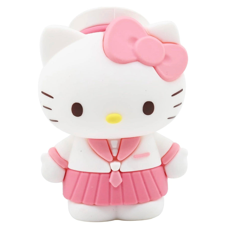 Sanrio Hello Kitty Dress-Up Mini Doll (7 cm, Assorted)