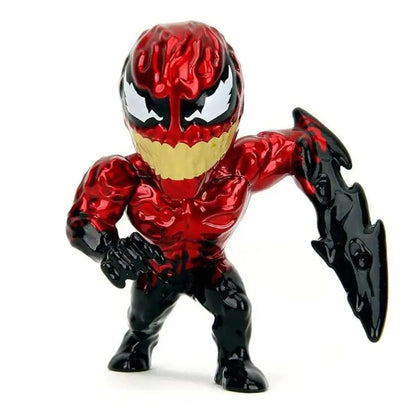 Jada Toys Marvel Spider-man Metal Figures (Assorted)