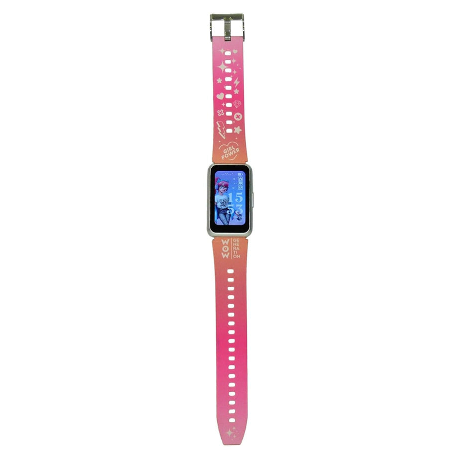 WOW Generation Smart Watch