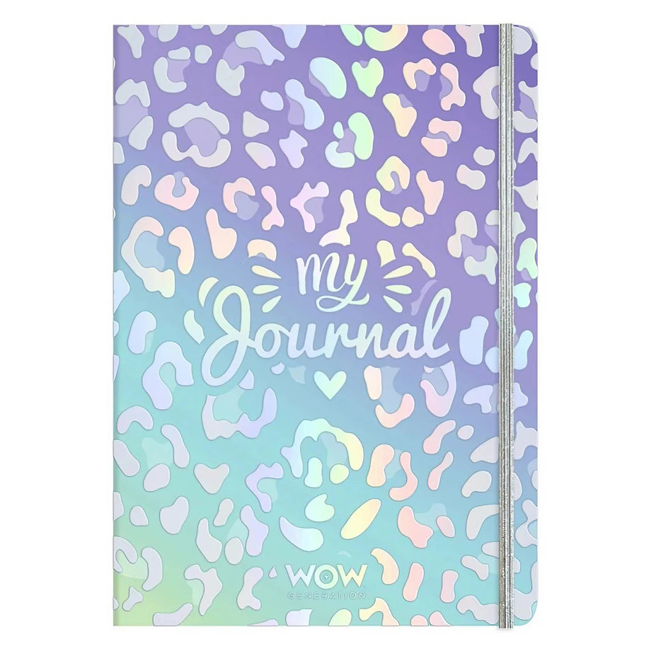WOW Magazine! DIY Scrapbooking Kit