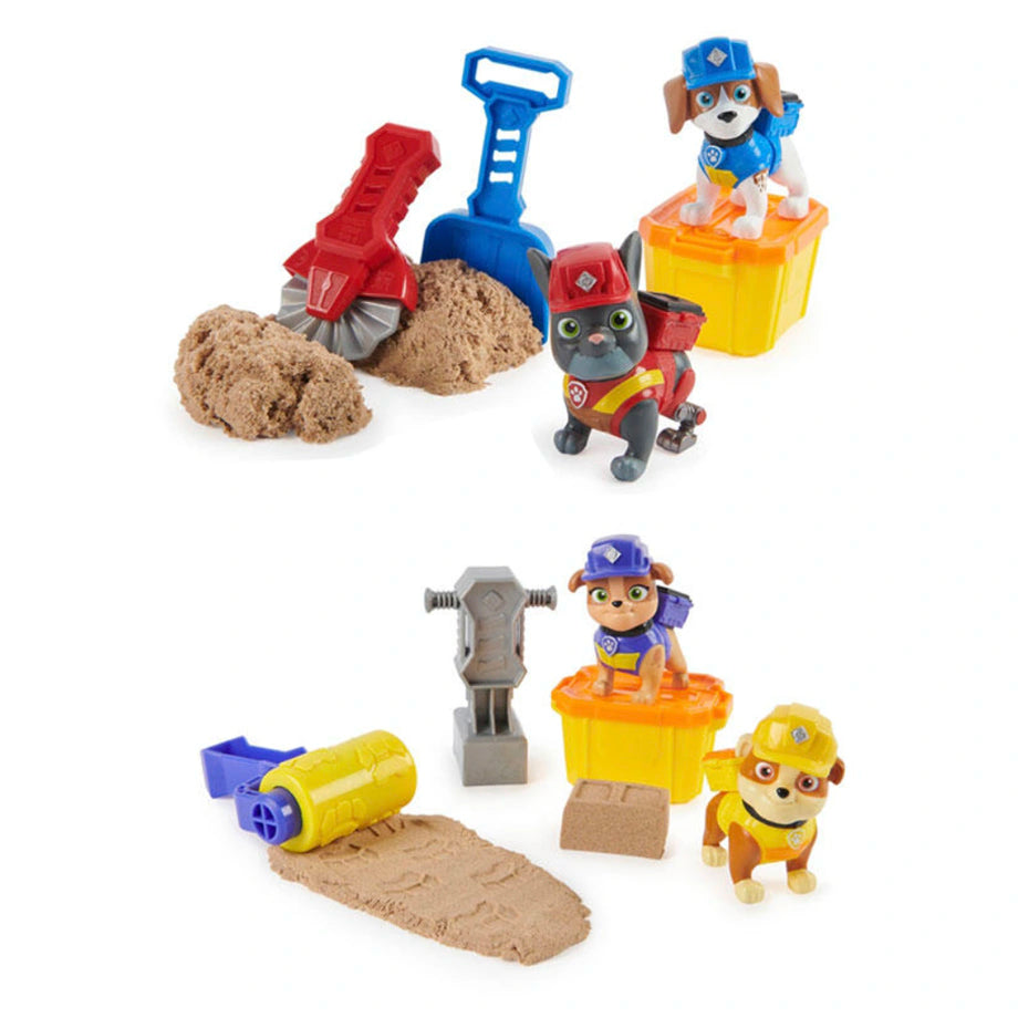 Rubble & Crew Figure Set of 2 (Assorted)