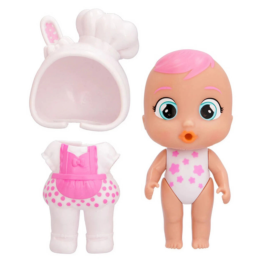 Cry Babies Magic Tears Stars Talent Babies Doll (Assorted)