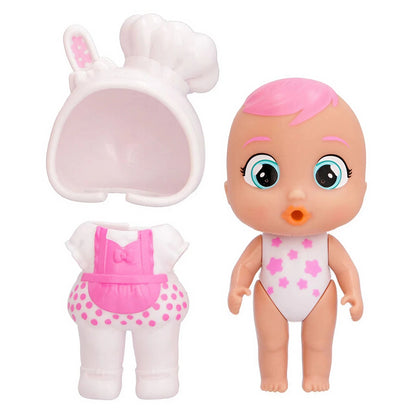 Cry Babies Magic Tears Stars Talent Babies Doll (Assorted)