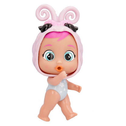 Cry Babies Magic Tears Stars Talent Babies Doll (Assorted)