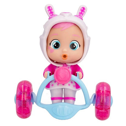 Cry Babies Magic Tears Stars Doll House Playset 11 cm (Assorted)