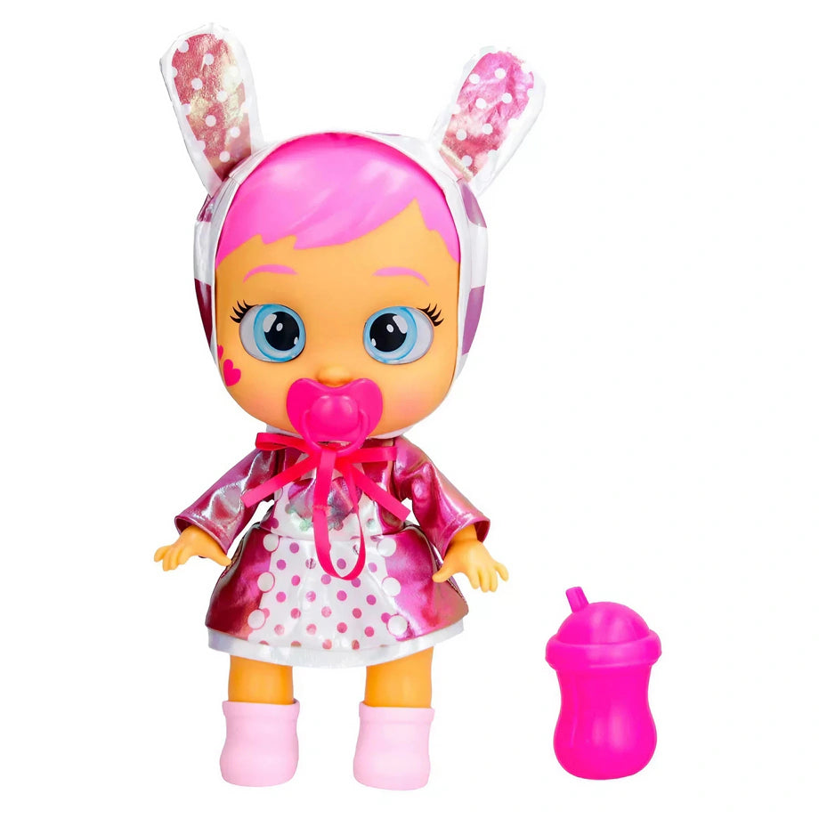 Cry Babies Stars Coney Interactive Doll (30 cm)