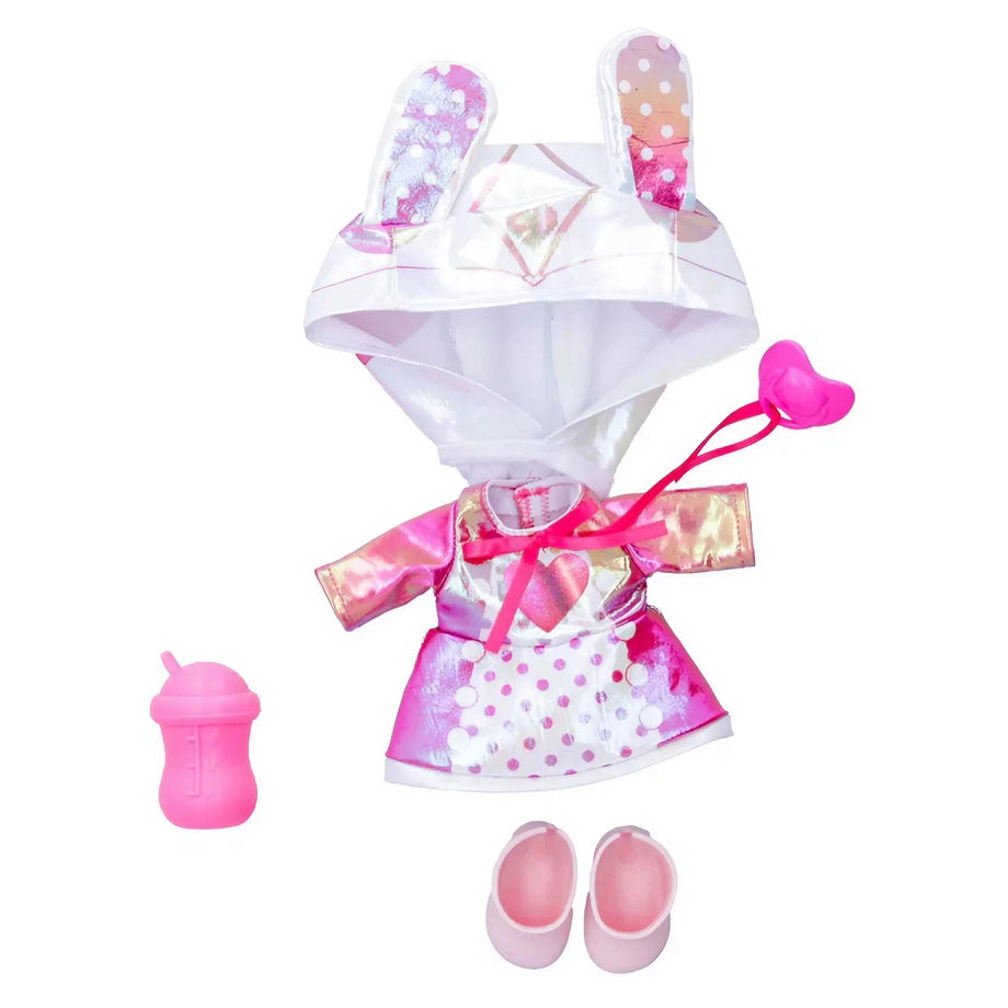 Cry Babies Stars Coney Interactive Doll (30 cm)