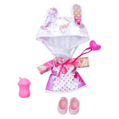 Cry Babies Stars Coney Interactive Doll (30 cm)