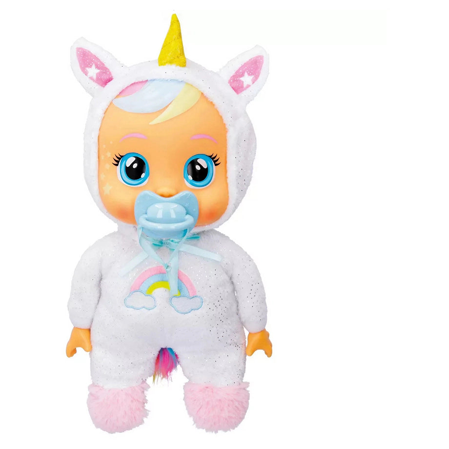 Cry Babies Goodnight Dreamy Interactive Doll (30 cm)