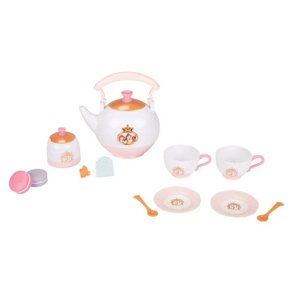 Disney Princess Style Sweet Stylin' Tea Set