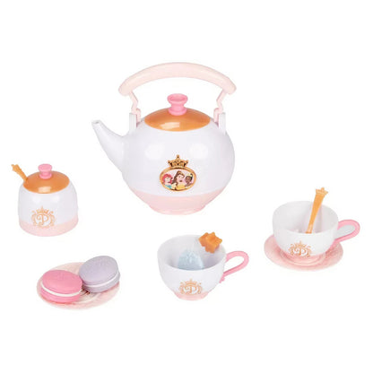 Disney Princess Style Sweet Stylin' Tea Set