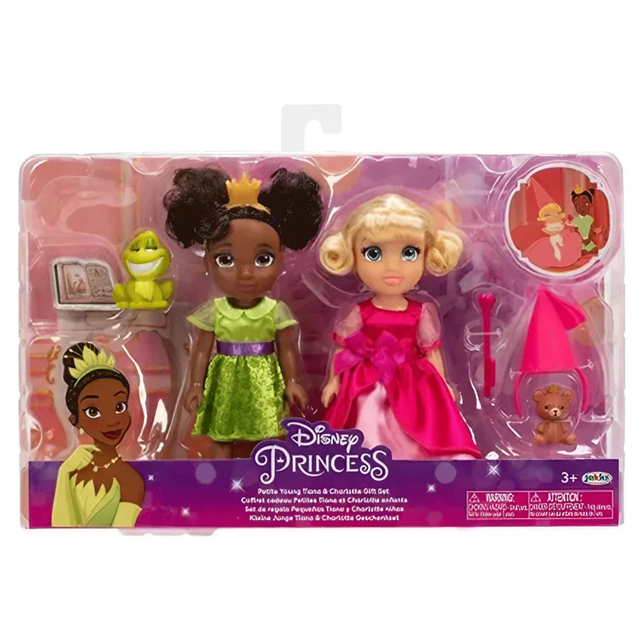 Disney Princess Petite Gift Set (Assorted)