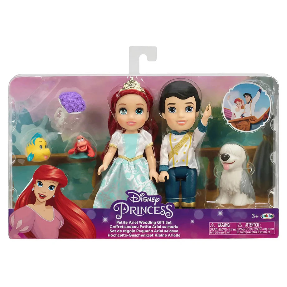 Disney Princess Petite Gift Set (Assorted)
