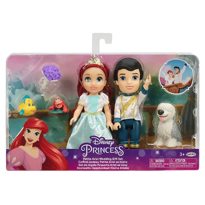 Disney Princess Petite Gift Set (Assorted)