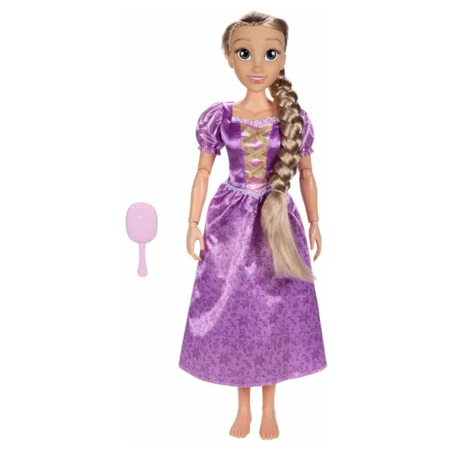 Disney Princess Rapunzel Doll (80 cm)