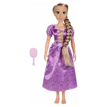 Disney Princess Rapunzel Doll (80 cm)