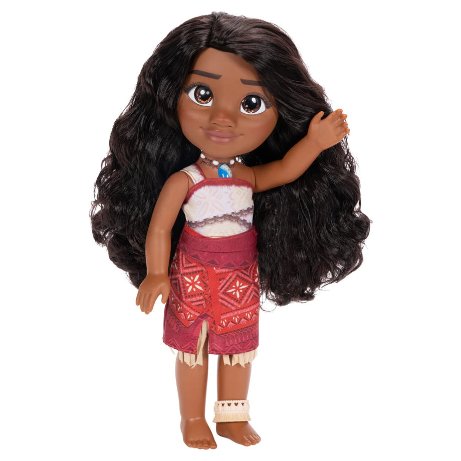 Disney My Friend Moana Doll