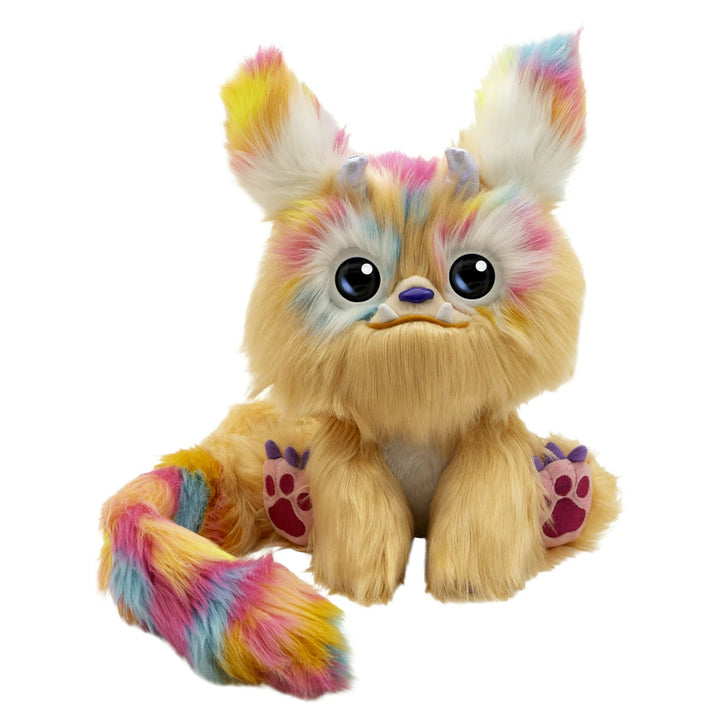 Furlings Cleo Interactive Plush Toy (33 cm)