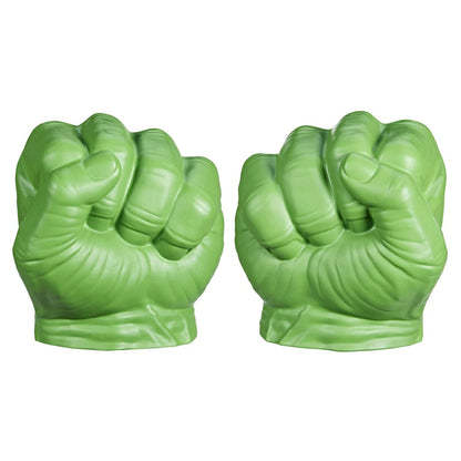 Hasbro Marvel Avengers Hulk Gamma Smash Fists Roleplay Toy