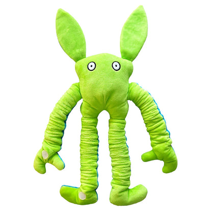 Bumpas Mushies Stretch & Pop Oz Plush Toy (45.7 cm)