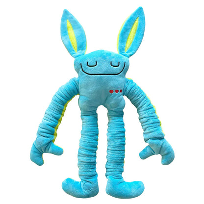 Bumpas Mushies Stretch & Pop Oz Plush Toy (45.7 cm)