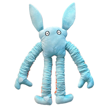 Bumpas Mushies Stretch & Pop Zeek Plush Toy (45.7 cm)