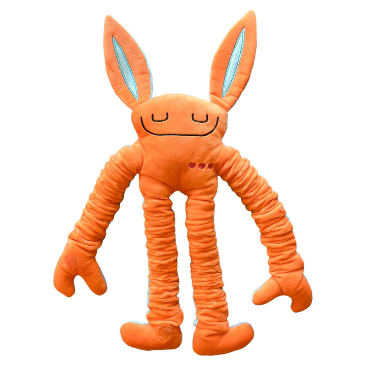 Bumpas Mushies Stretch & Pop Zeek Plush Toy (45.7 cm)