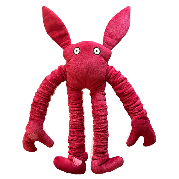 Bumpas Mushies Stretch & Pop Lucky Plush Toy (45.7 cm)