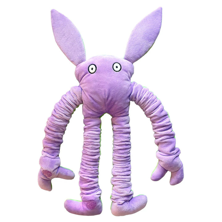 Bumpas Mushies Stretch & Pop Shin Shin Plush Toy (45.7 cm)