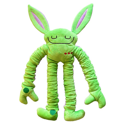 Bumpas Mushies Stretch & Pop Shin Shin Plush Toy (45.7 cm)