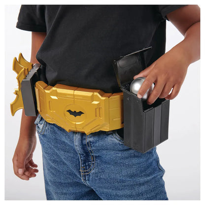 DC Batman Gear Up Utility Belt Kit