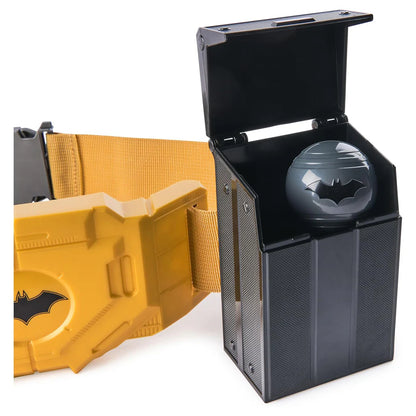 DC Batman Gear Up Utility Belt Kit